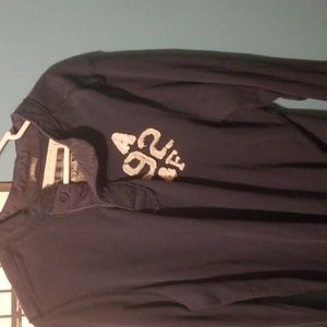 Abercombie and Fitch long sleeve